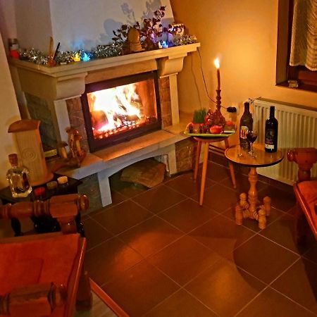 Apartamento Skriveni Raj Vrdnik Exterior foto