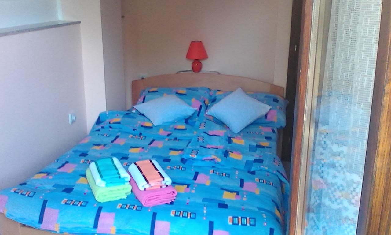Apartamento Skriveni Raj Vrdnik Exterior foto