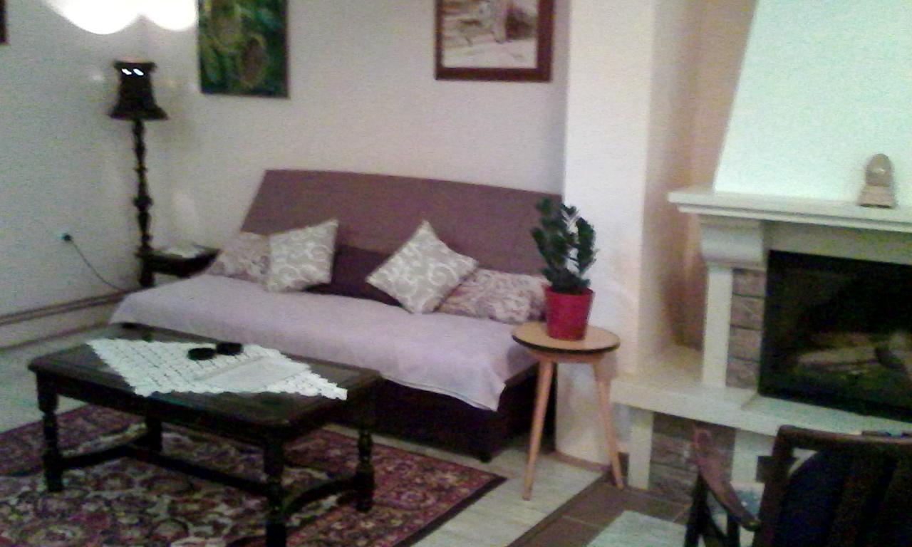 Apartamento Skriveni Raj Vrdnik Exterior foto