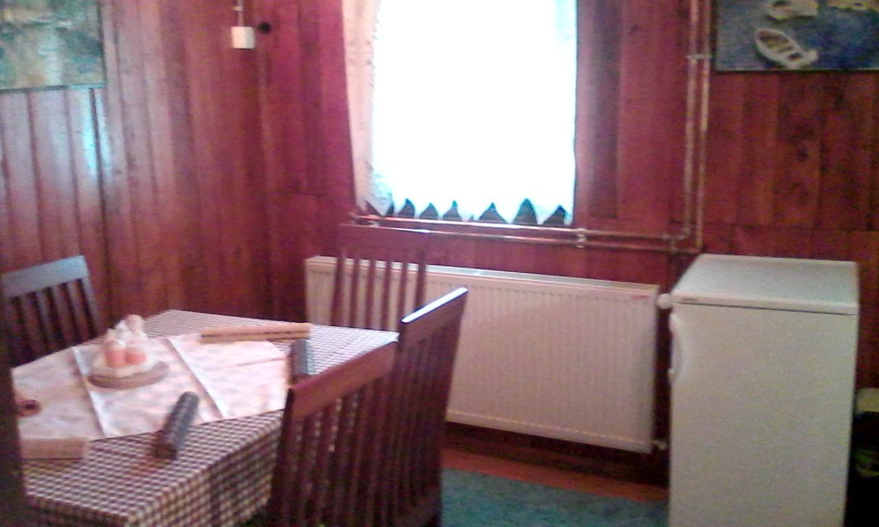 Apartamento Skriveni Raj Vrdnik Exterior foto