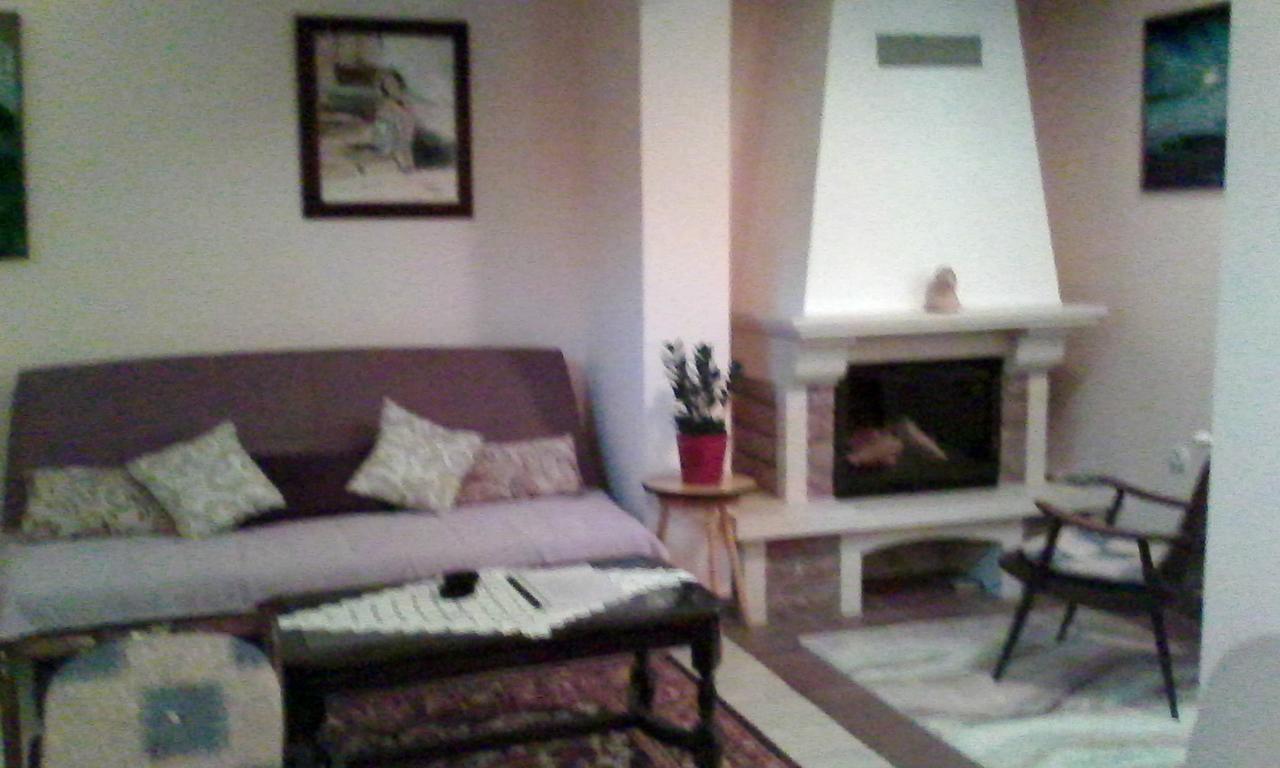 Apartamento Skriveni Raj Vrdnik Exterior foto