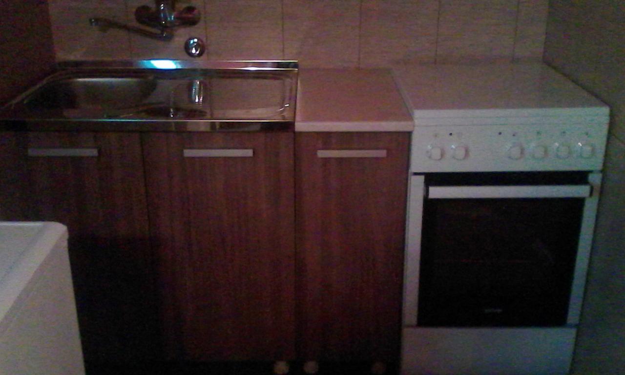Apartamento Skriveni Raj Vrdnik Exterior foto