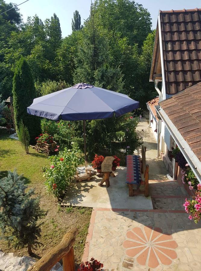 Apartamento Skriveni Raj Vrdnik Exterior foto