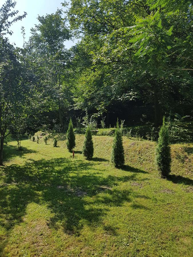 Apartamento Skriveni Raj Vrdnik Exterior foto