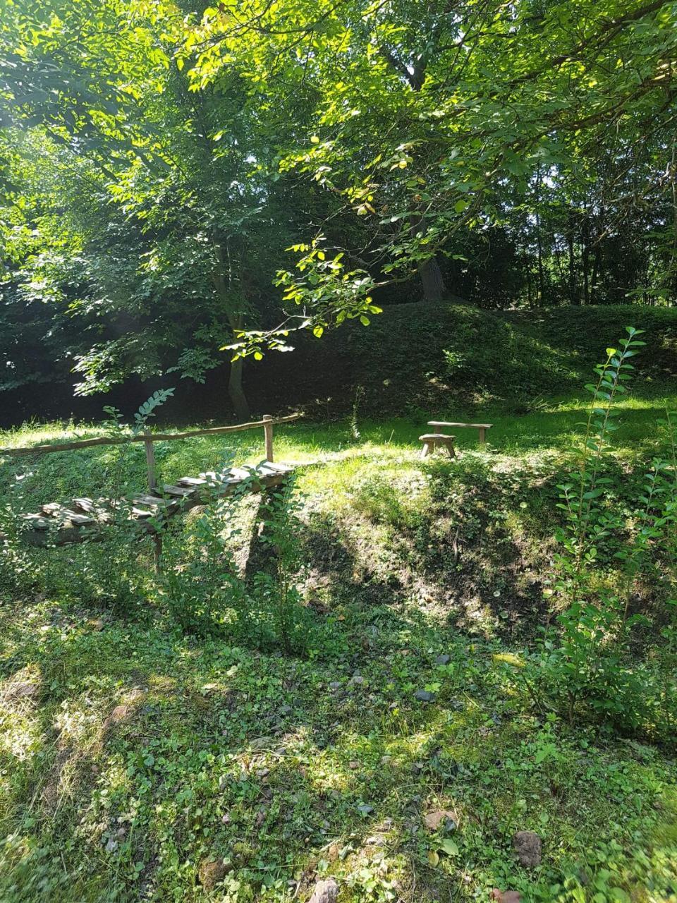 Apartamento Skriveni Raj Vrdnik Habitación foto