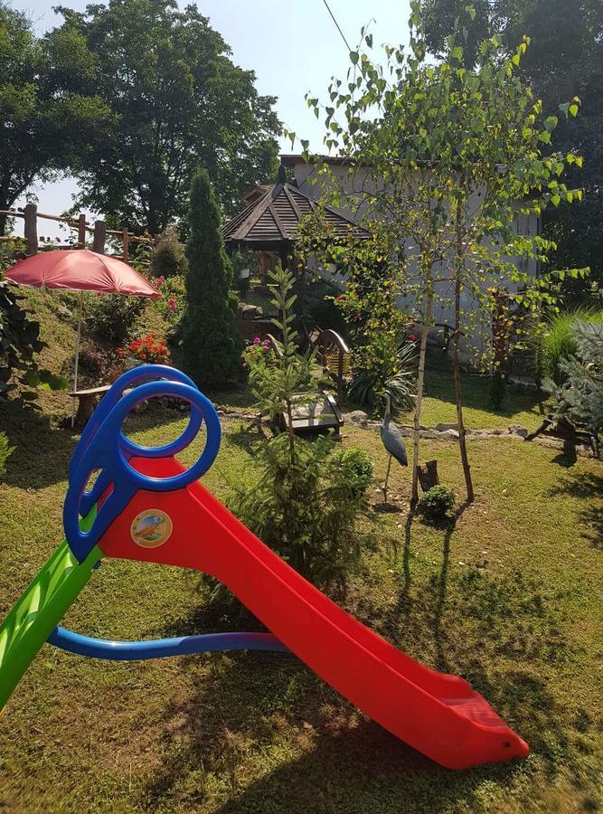 Apartamento Skriveni Raj Vrdnik Exterior foto