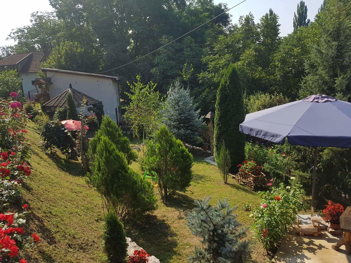 Apartamento Skriveni Raj Vrdnik Habitación foto