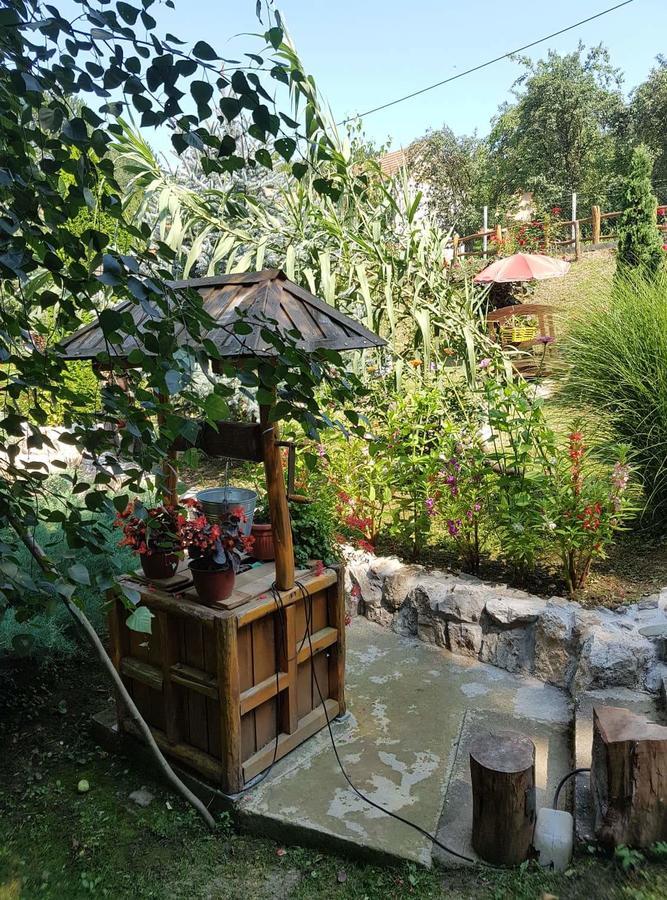 Apartamento Skriveni Raj Vrdnik Exterior foto