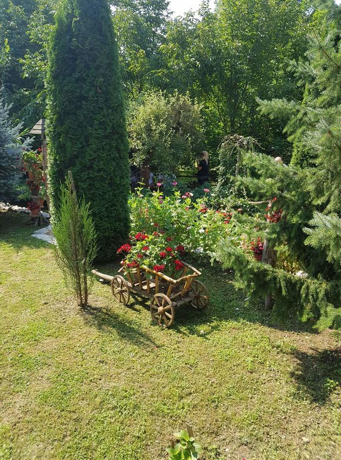 Apartamento Skriveni Raj Vrdnik Exterior foto