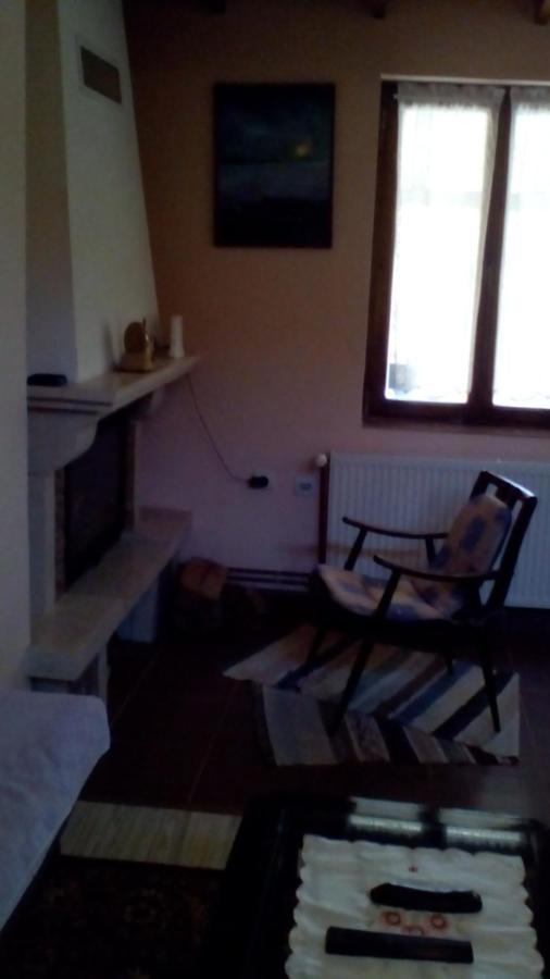 Apartamento Skriveni Raj Vrdnik Exterior foto