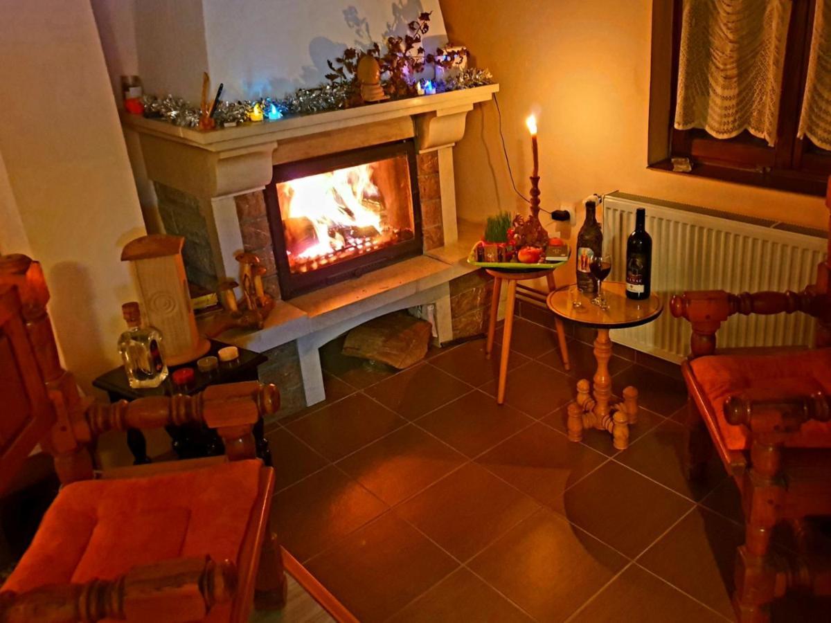 Apartamento Skriveni Raj Vrdnik Exterior foto