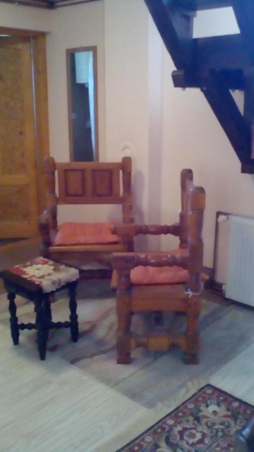 Apartamento Skriveni Raj Vrdnik Exterior foto