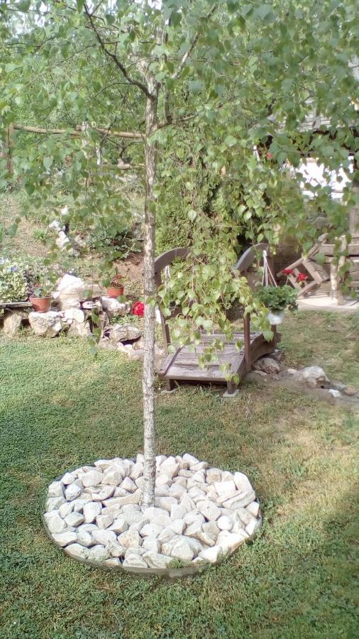 Apartamento Skriveni Raj Vrdnik Exterior foto