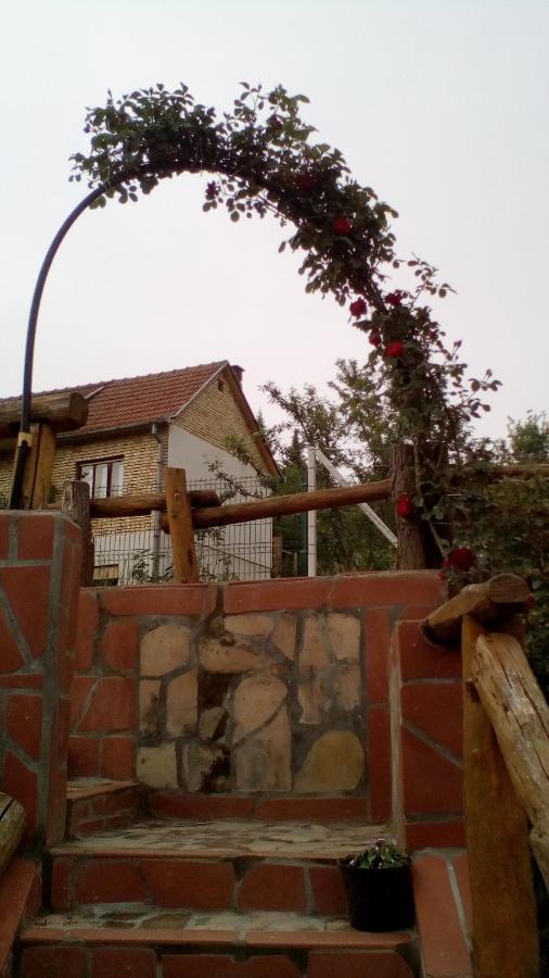 Apartamento Skriveni Raj Vrdnik Exterior foto