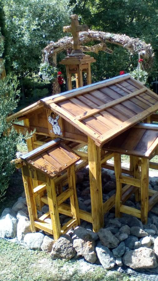 Apartamento Skriveni Raj Vrdnik Exterior foto